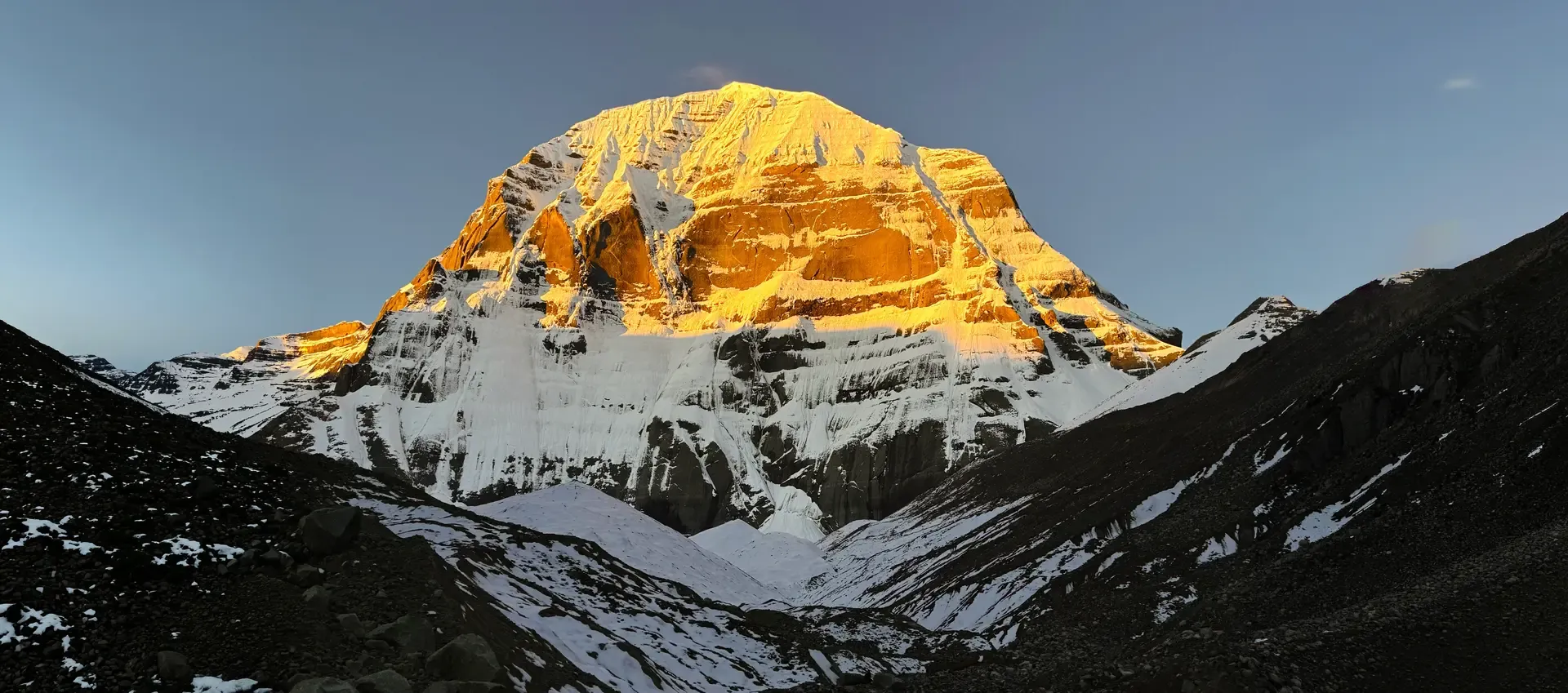 Kailash Mansarovar 2026 slide 1