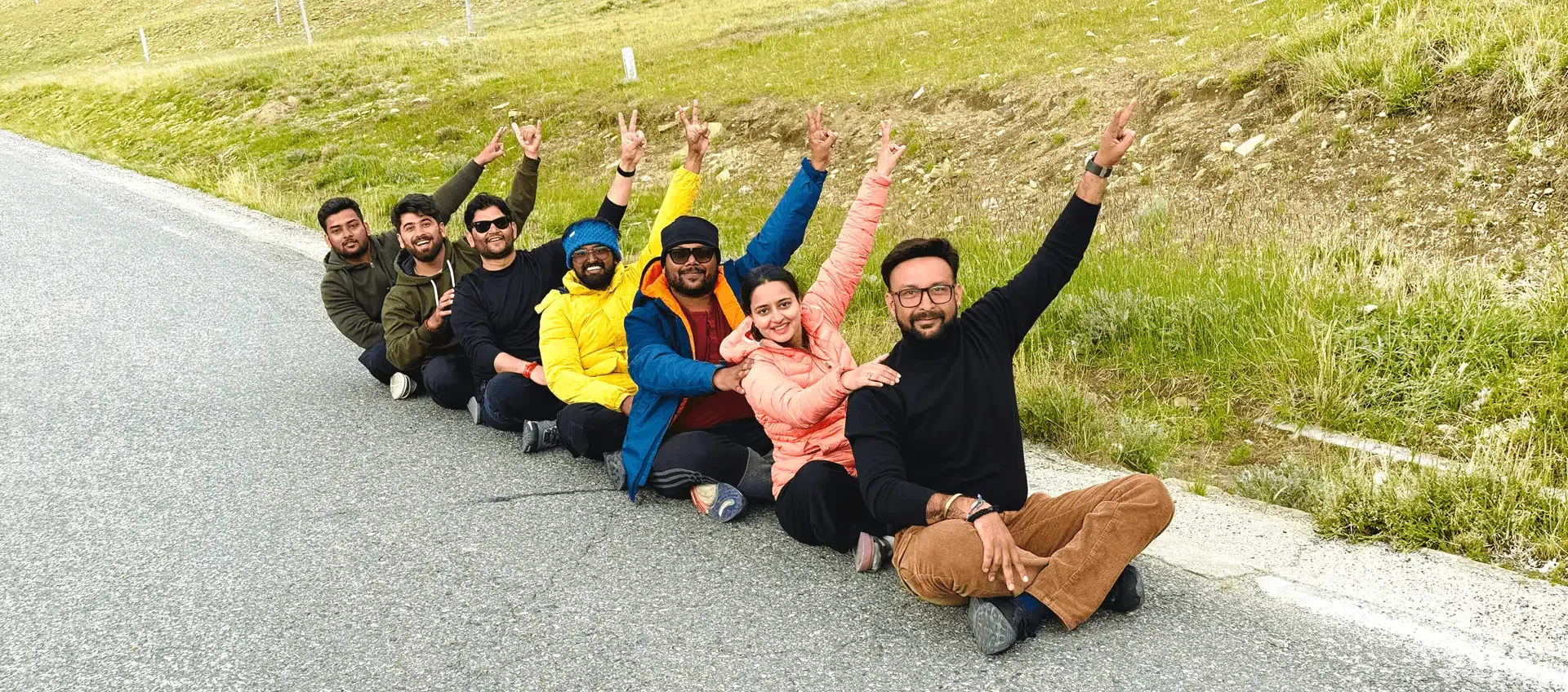 Kailash Mansarovar 2026 slide 2