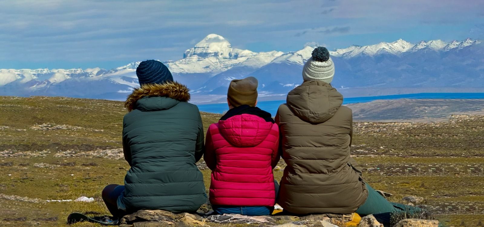 Kailash Mansarovar Limi Lapcha Dur Darshan