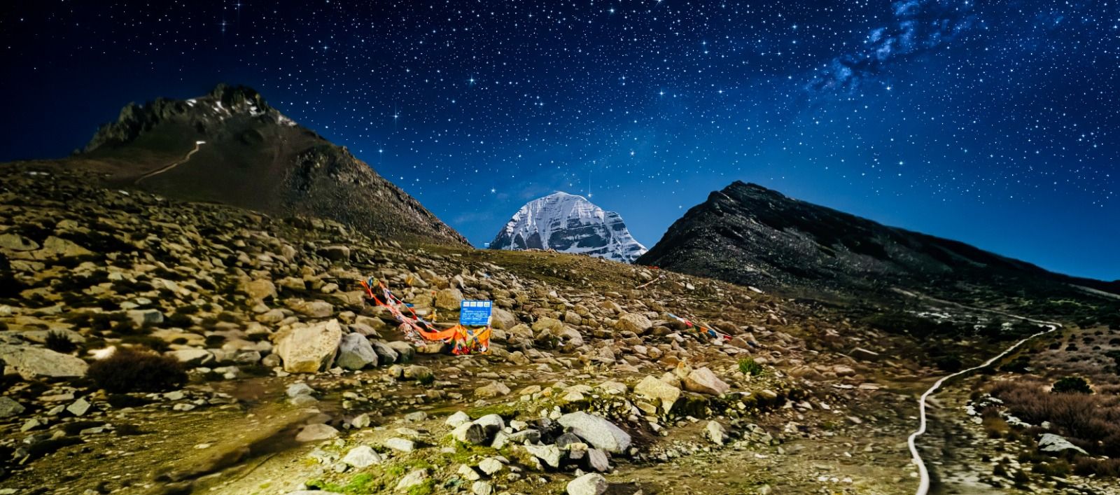 Kailash Mansarovar 2026 slide 3